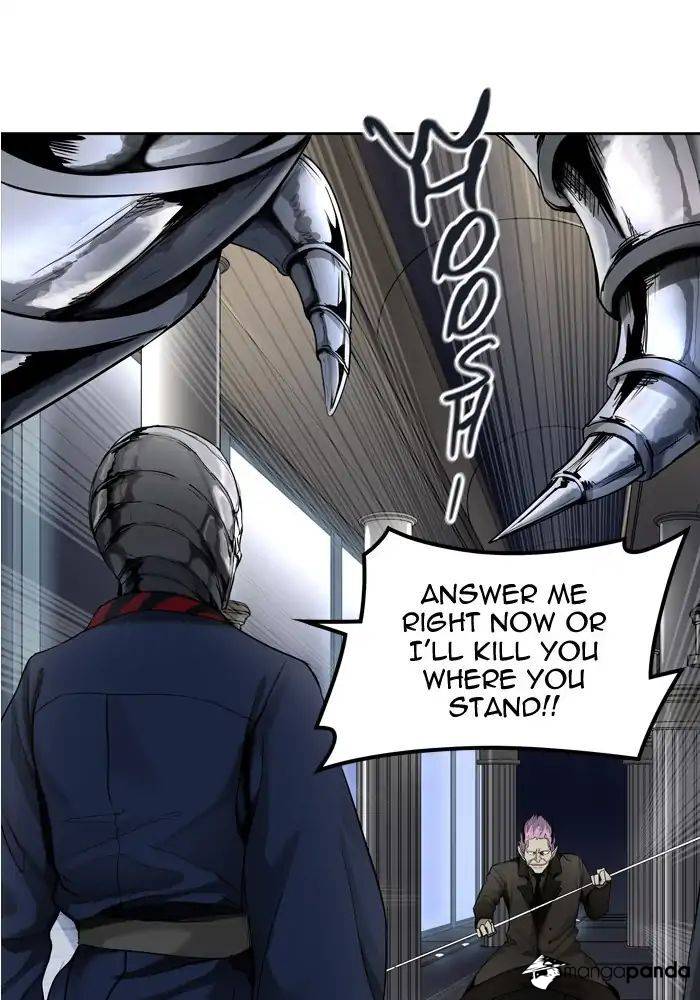 Tower of God Chapter 433 image 056